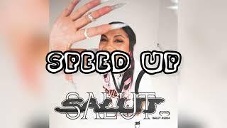 Salut  Speed up  Mapei