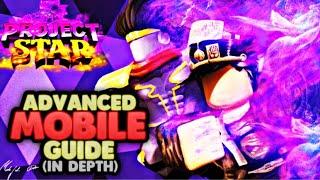The Project Star Mobile Guide (Combat, Private Servers, & More) | Project Star