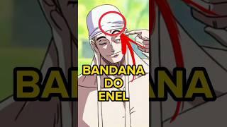 COMO SERIA O ENEL SEM A BANDANA?