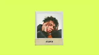 Iann Dior, MGK, Guitar Pop Rock Type Beat ''OSAKA''