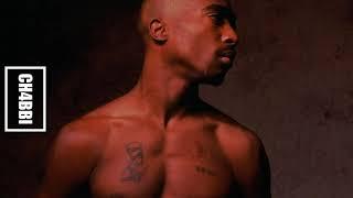 "Picture Me Rollin" 2Pac x Johnny J x 90's Type beat