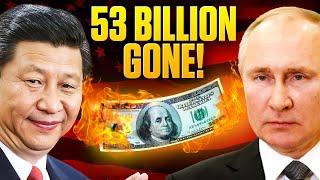 China and Russia Just Shocked the US Government With This Move!