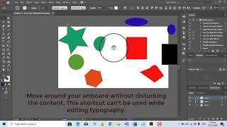 Top 5 best shortcuts keys for adobe illustrator cc 2020||make your work fast|| and easy