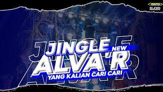 DJ MUNG BISO NYAWANG  || JINGLE ALVA'R AUDIO || YANG KALIAN CARI CARI