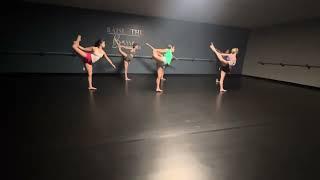 Lyrical Dance Combo - “Shallow” - Tommee Profitt ft Fleurie