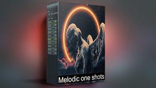 FREE ONE SHOT KIT [Mallet, Plucks, Bell, Strings, Synths, Bass,Vocals ] Melodic One shot | VOL:555