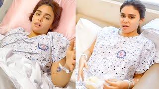 Ivana Alawi grateful for ‘second life’ after hospitalization due to PCOS