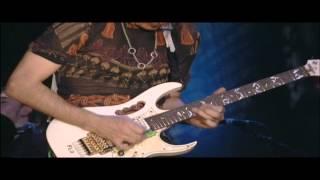 Zappa Plays Zappa ft  Steve Vai  Zomby Woof Live