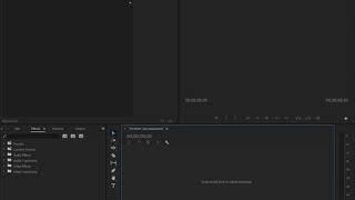 Học Adobe Premiere Pro CC 2018 - Bài 1 - Làm quen với giao diện và tinh chỉnh sơ sơ