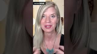 Tricia Barker: What Happened After I Die? | Next Level Soul #shorts