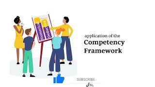 Competency Framework in less than 7 mins!