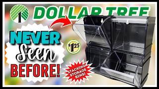  NEW DOLLAR TREE Finds TOO GOOD to PASS UP! HAUL Craft & CHRISTMAS 2024 Items NOW! PLUS Clearance!