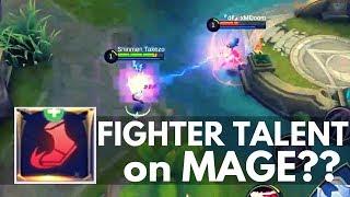 DISABLING STRIKE ON MAGE SKILLS | WTFacts | Mobile Legends