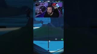 Don’t peek!! #pathtopartner #fortnite #youtubeshorts #twitch #fyp