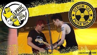 Strum 101 — Come Skank With Me (live@LPRHC FEST 2018)