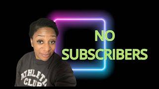 5 Reasons Your YouTube Subscribers Are Not Rolling In