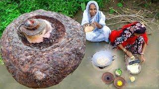 OL KOCHUR DHOKA RECIPE !!! Bangali Traditional Ol Kochur Dhokla prepared by Grandmother