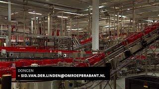 Megaverbouwing Coca-Cola Dongen eindelijk klaar