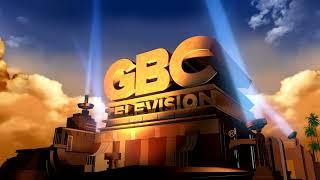 GBC Television (2011-present) Logo Package (Reupload)