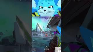 The Furry Aimer Buff is Wild #shorts #furry #apexlegends #apex #furrie #vtuber #vtuberclips #boboxxl