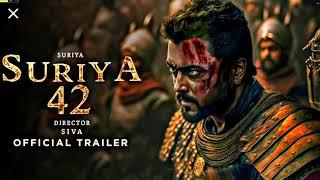 Suriya42 Teaser Release Time | Suriya 42 Title Announcement | Suriya42 Latest Update | Suriya42 news