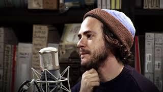 Jack Savoretti - Full Session - 3/6/2017 - Paste Studios - New York, NY