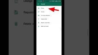 How to view WhatsApp Status | Status Privately Without Them Knowing Tips & Tricks tamil #shorts