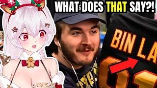 THIS MAN IS TOO UNHINGED | React To Clips That Made Schlatt Famous 3