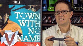 The Town With No Name (CDTV) [AVGN 163 - RUS RVV]