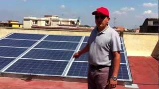 Come aumentare il rendimento di un impianto fotovoltaico fai da te