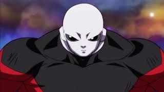 DBS 128 vostfr vegeta vs jiren