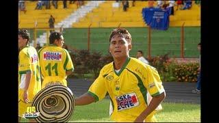 Henry 'El Diablo' Hernández - Atlético Bucaramanga (Goles)