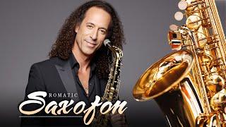 KENNY G | Saxophone Collection 2024 - Best Saxophone Instrumental Love Songs