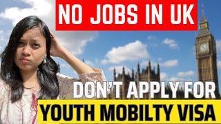 Reality of UK Youth Mobility VISA