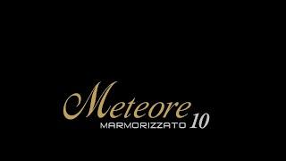 METEORE 10 VALPAINT - MARMORIZZATO - Official Video