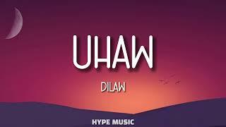 Dilaw - UHAW (Lyrics)