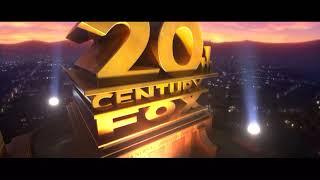 20th Century Fox 75 Years (75th Anniversary) (2010-2012) Triple Pitched