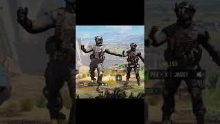CODM DUO TRANSITION CHARACTER TIKTOK CALL OF DUTY #shorts #cod