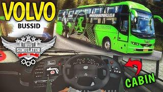 New VOLVO B11R MURAHARA BUS MOD For Bussid | Free Mod | New Bus Mod | #bussidmods