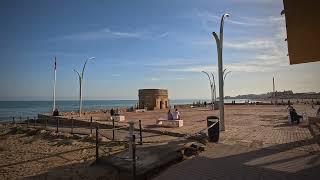 Sounds of La Mata, Torrevieja, Valencia, Spain 2024