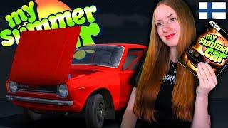 This is what I really think about My Summer Car [Game Review]
