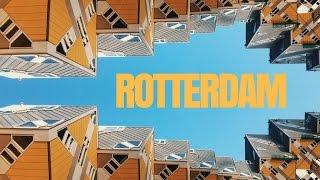 ROTTERDAM by #Apognali