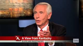 Steve Beshear: A View from Kentucky