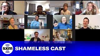 Shameless' Cast Reveals the Most Uncomfortable Scenes They Had to Shoot | SiriusXM