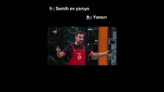 Semih ya #beyza #semih #masterchef #keşfetbeniöneçıkar #onur #muratcan  #keşfetduası #keşfetedüş