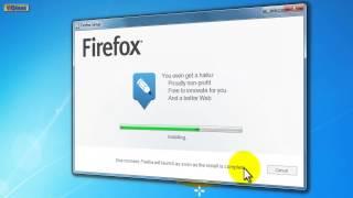 Firefox Latest Version 30.0 Download and Install