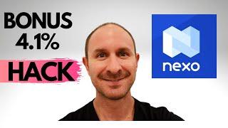 My Thoughts On Nexo's Credit Line & Interest - What I Like And What Isn't So Hot