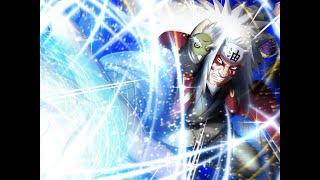 Who is Strongest: Jiraiya vs Itachi