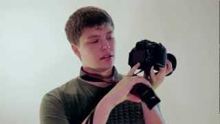 Best Accessories for DSLR Filmmaking Part 2