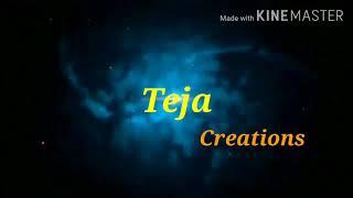 Teja creations